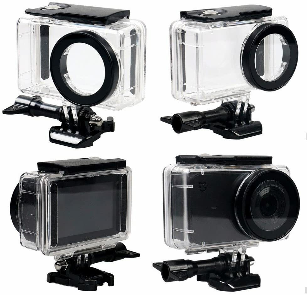 Xiaomi Mi Waterproof Housing for Action Camera MiJia
