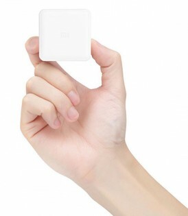 Xiaomi Mi Magic Cube Controller / White