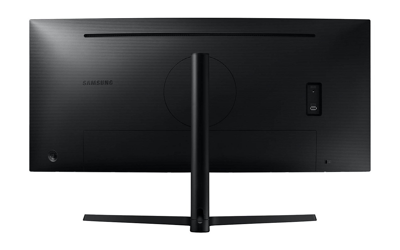 Samsung C34H890WG / 34 FreeSync Grey