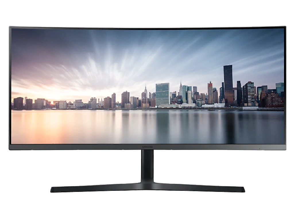 Samsung C34H890WG / 34 FreeSync Grey
