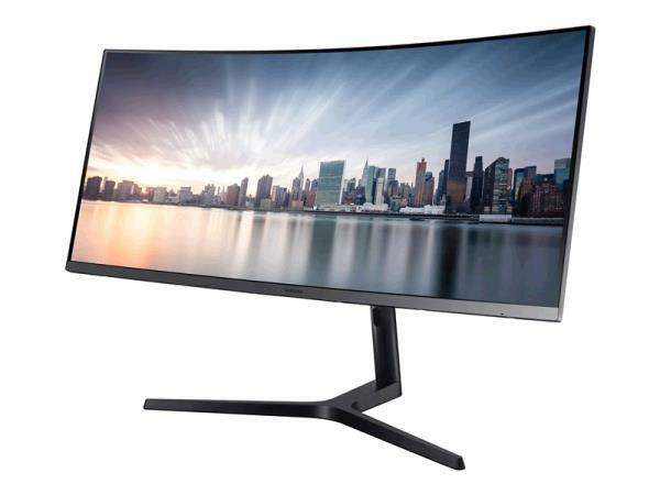 Samsung C34H890WG / 34 FreeSync Grey