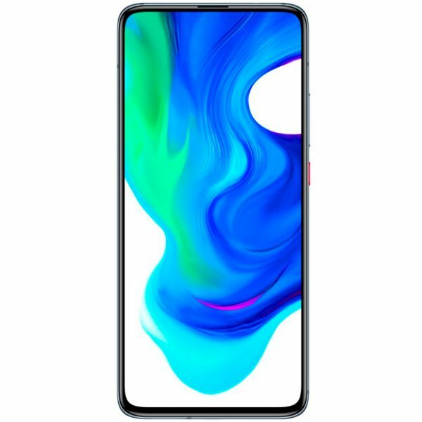 Xiaomi Poco F2 Pro / 6.67'' 1080x2400 Super AMOLED / Snapdragon 865 / 6Gb / 128Gb / 4700mAh / Grey