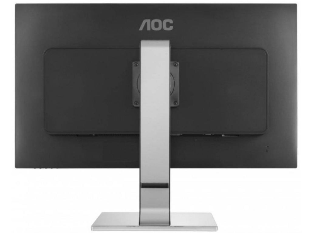 AOC Q3277PQU / 32.0" MVA 2560x1440 / Silver