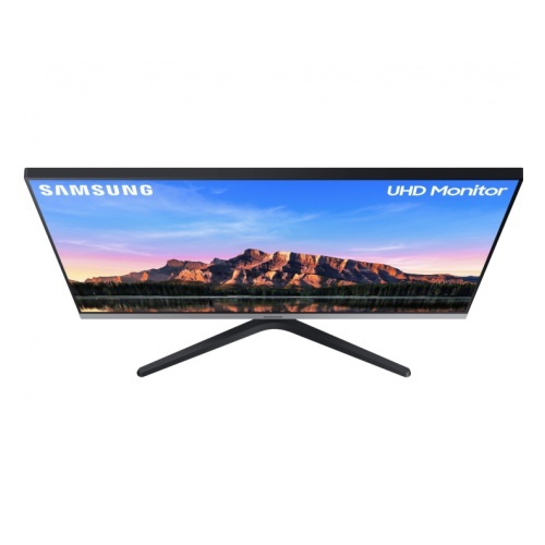 Samsung U28R550UQI / 28.0" IPS 4K UHD FreeSync / Black