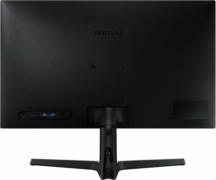 Samsung S24R350FHI / 23.8" IPS FullHD FreeSync / Black