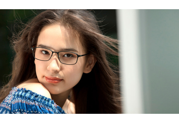 Xiaomi TUROK Computer Glasses / Black