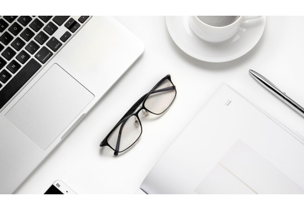 Xiaomi TUROK Computer Glasses / Black