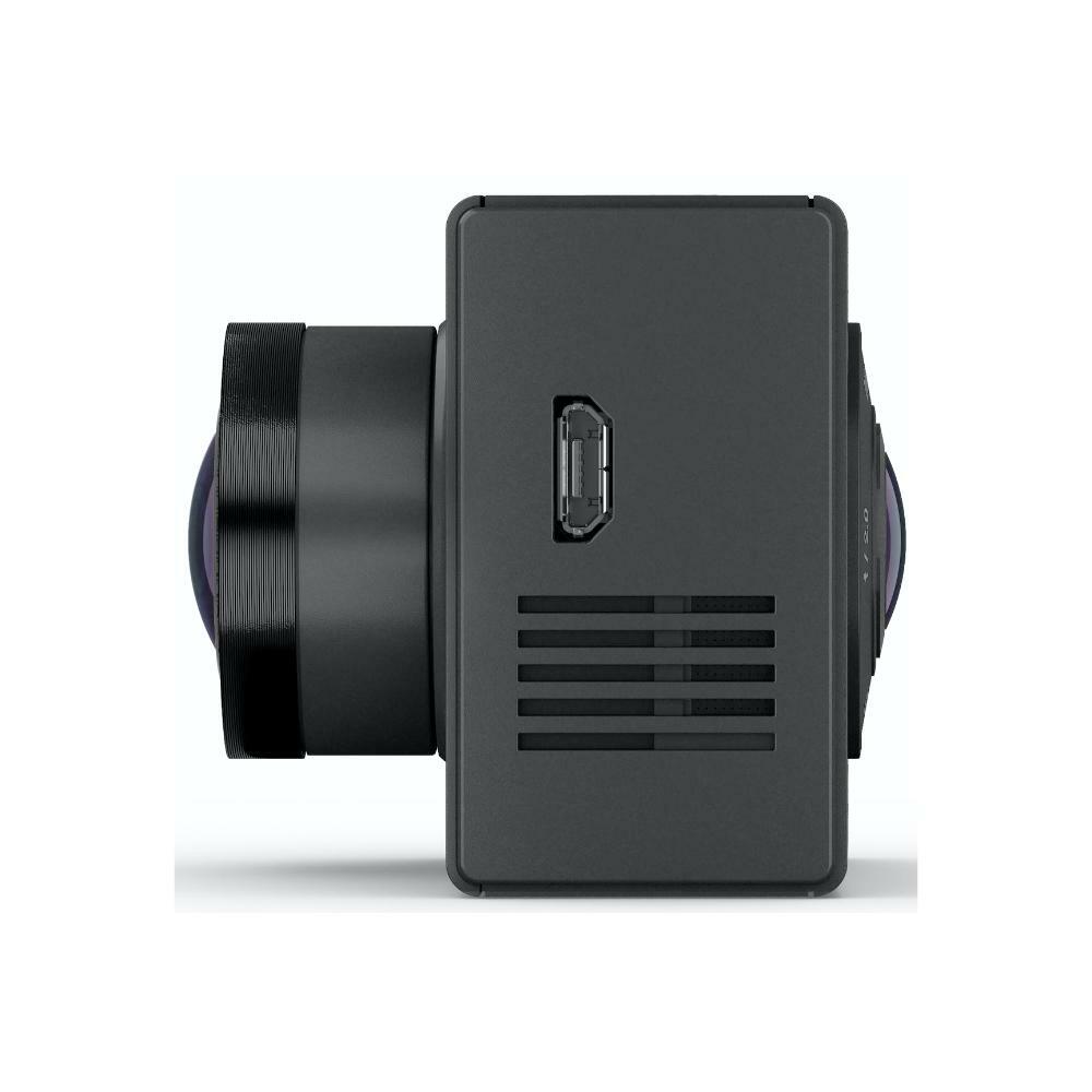 Garmin Dash Cam Tandem / 010-02259-01 / Black