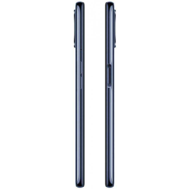 OPPO A72 / 6.5'' IPS 1080x2400 / Snapdragon 665 / 4Gb / 128Gb / 5000mAh / Black