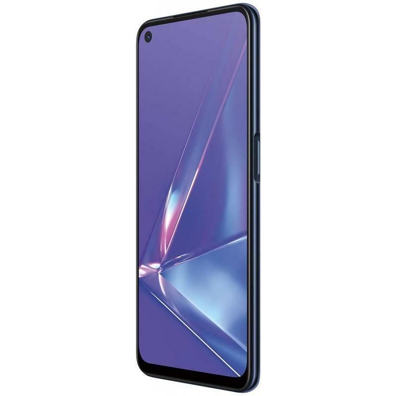 OPPO A72 / 6.5'' IPS 1080x2400 / Snapdragon 665 / 4Gb / 128Gb / 5000mAh / Black