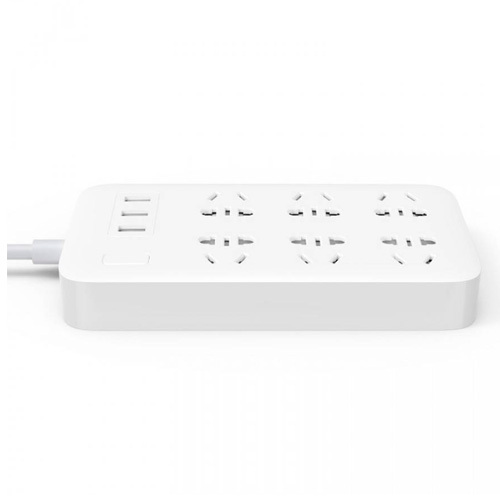 Xiaomi Mi Power Strip 6 / CN / White