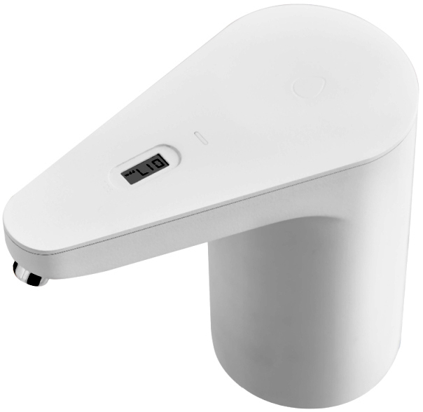 Xiaomi HD-ZDCSJ01 / White