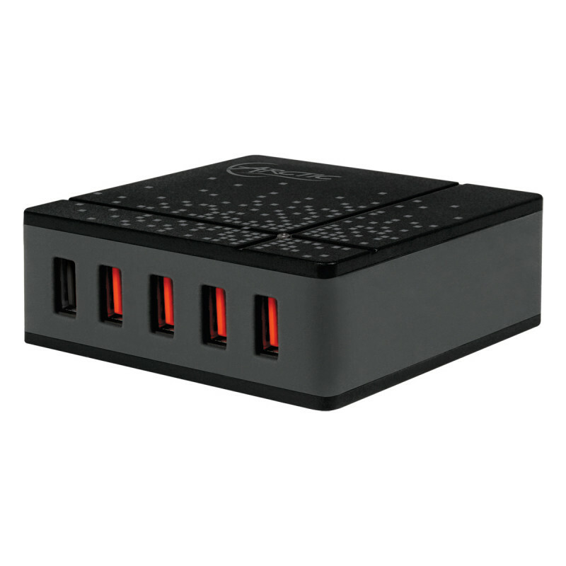 Arctic Quick Charger 8000 APWCH00017A / Black
