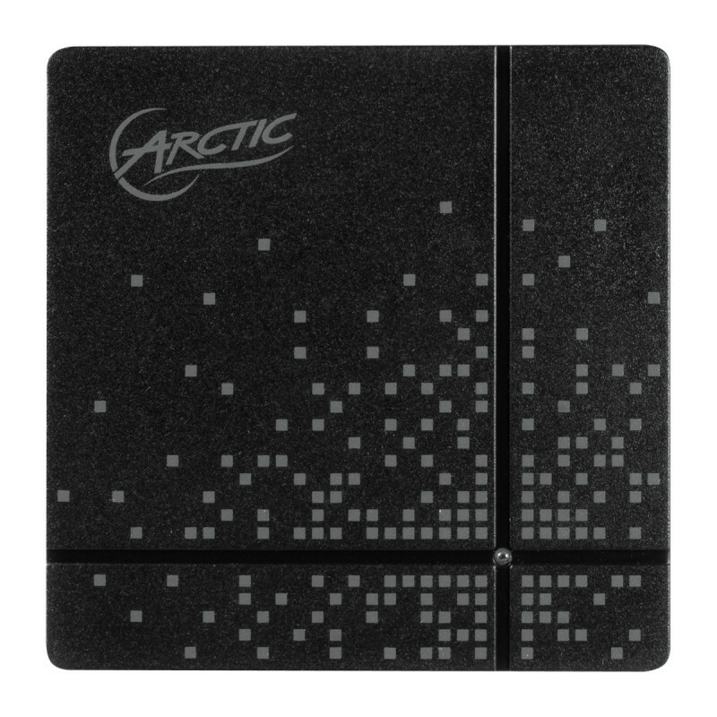 Arctic Quick Charger 8000 APWCH00017A / Black