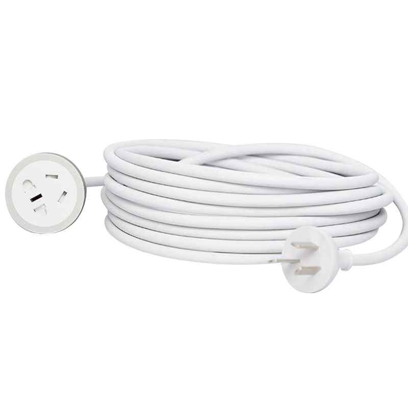 Xiaomi Mijia Extension MJCXBYCX / 4.8m White