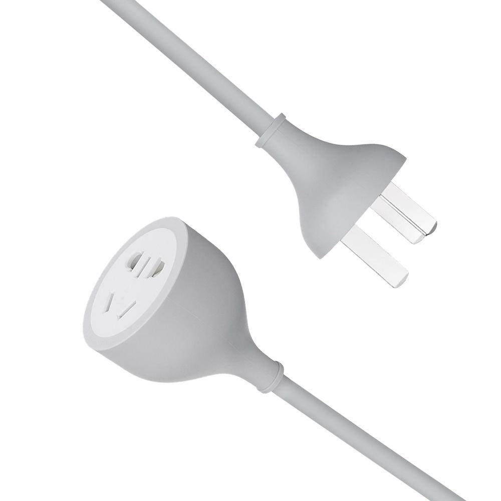 Xiaomi Mijia Extension MJCXBYCX / 4.8m White