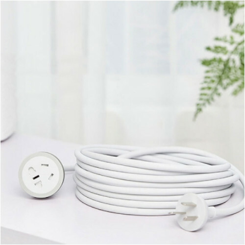 Xiaomi Mijia Extension MJCXBYCX / 4.8m White
