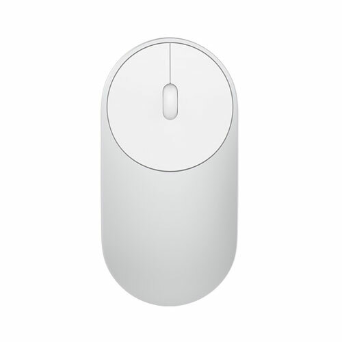 Xiaomi Mi Portable Mouse / Silver