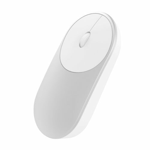 Xiaomi Mi Portable Mouse / Silver