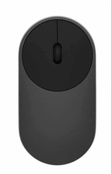 Xiaomi Mi Portable Mouse / Black