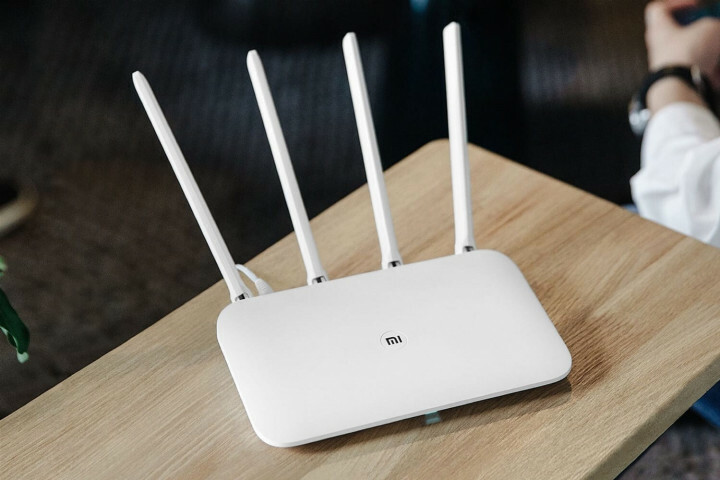 Xiaomi Mi Router 4C / White