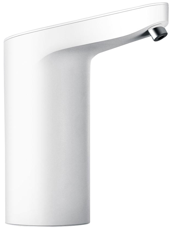 Xiaomi HD-ZDCSJ05 / White