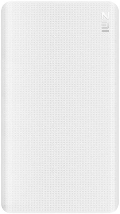 Xiaomi ZMi 5000mAh QB805 / White