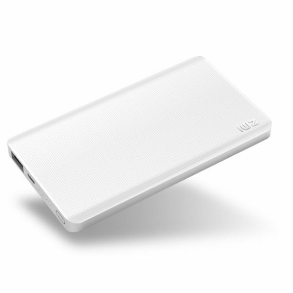 Xiaomi ZMi 5000mAh QB805 / White