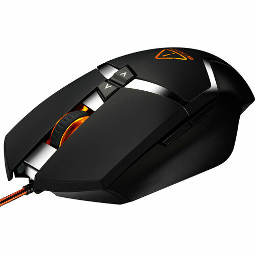 Canyon Tantive CND-SGM4E Gaming Mouse / Black