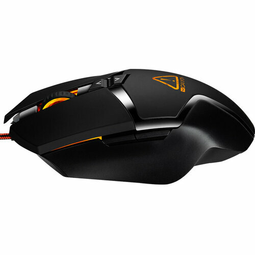 Canyon Tantive CND-SGM4E Gaming Mouse / Black