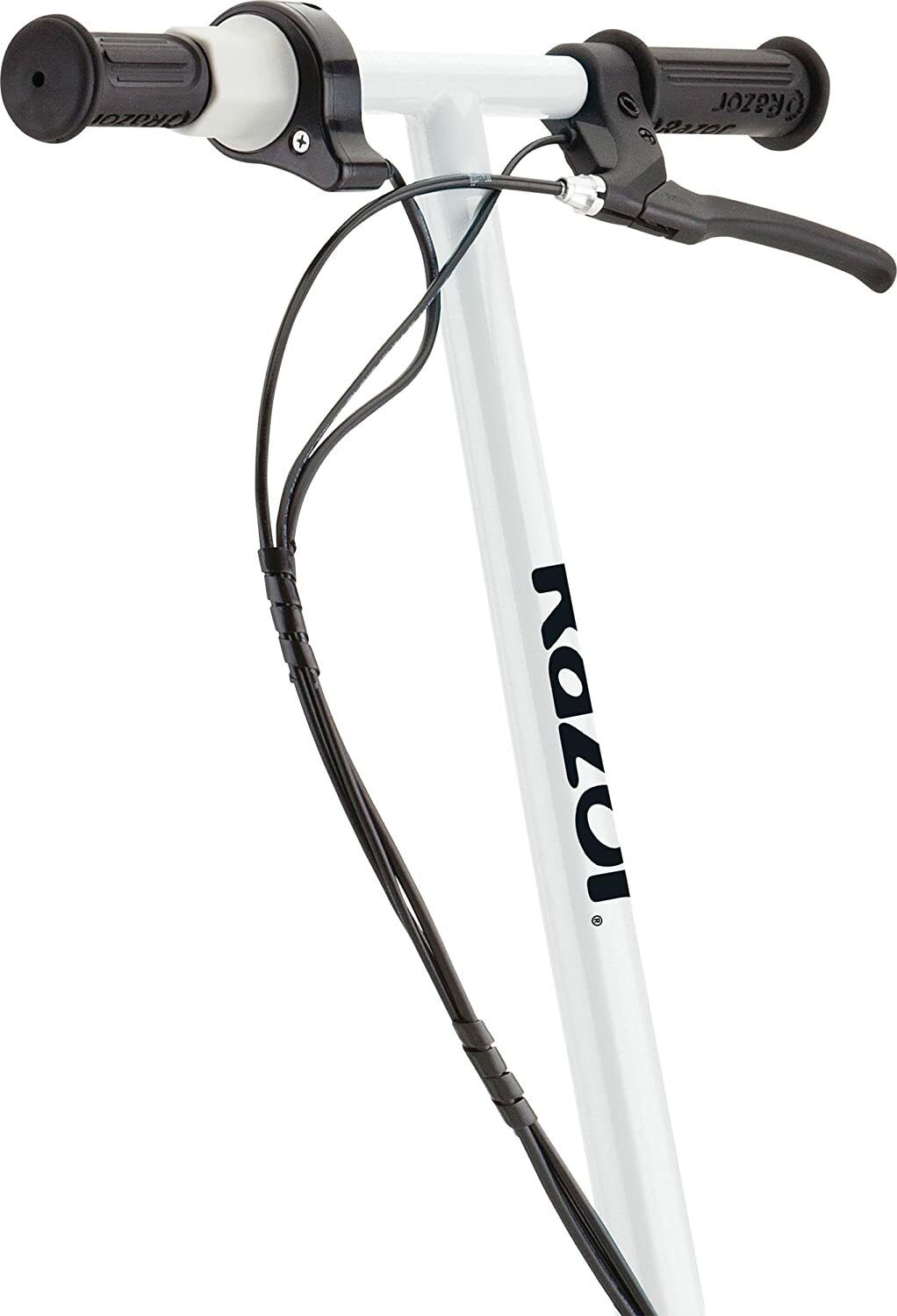 RAZOR Scooter Electric E200 / White