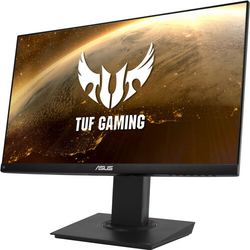 ASUS TUF Gaming VG249Q / 23.8" FullHD 144Hz / Black