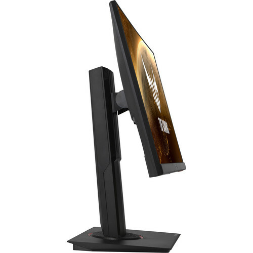 ASUS TUF Gaming VG249Q / 23.8" FullHD 144Hz / Black