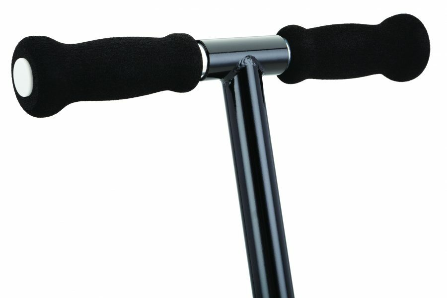 RAZOR Scooter Electric Tekno / Black