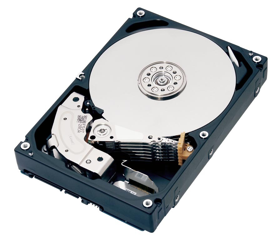WesternDigital Red NAS WD140EFFX