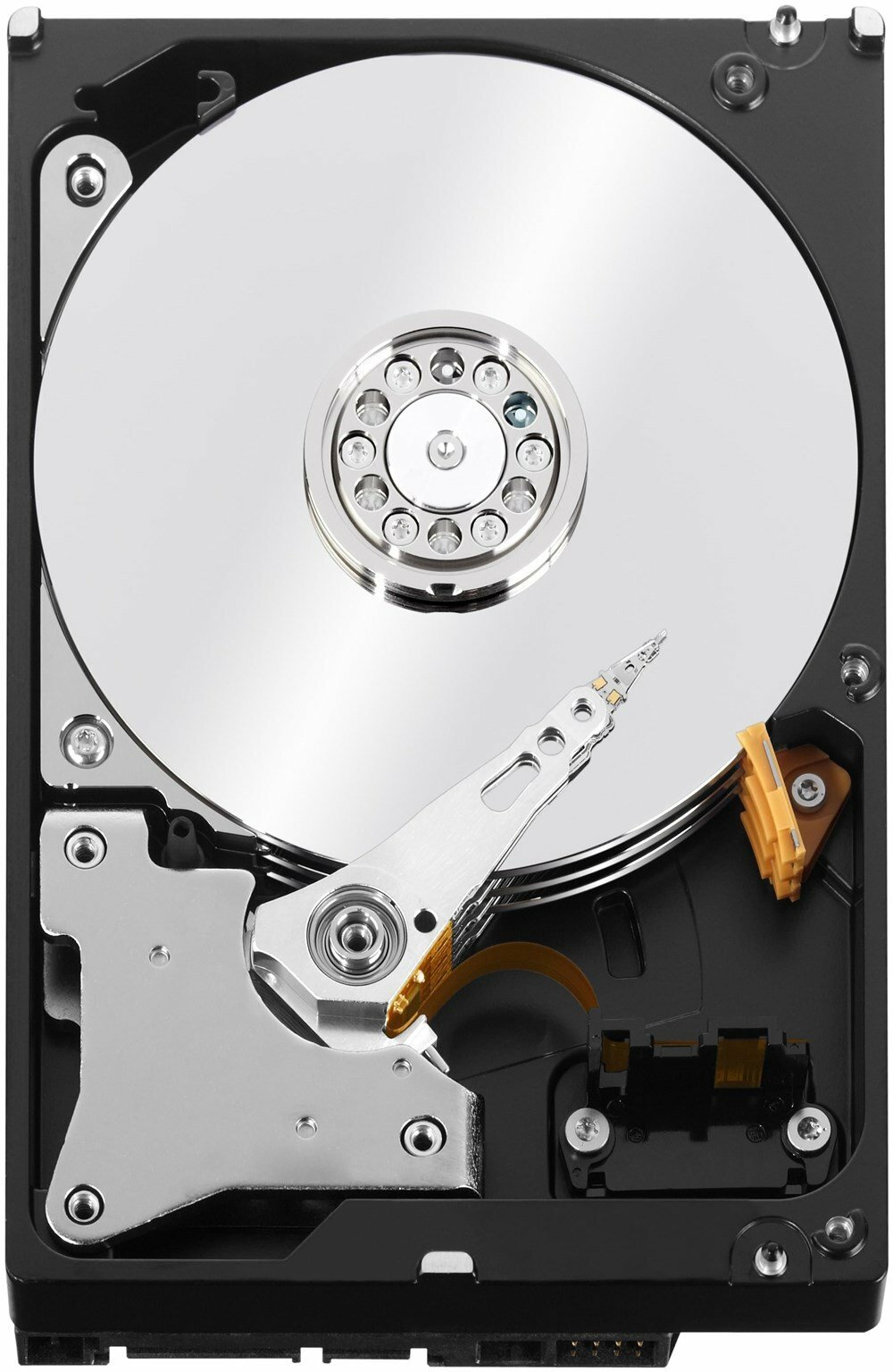 WesternDigital Red NAS WD140EFFX