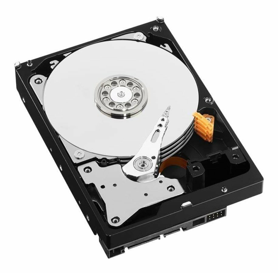 WesternDigital Red NAS WD140EFFX