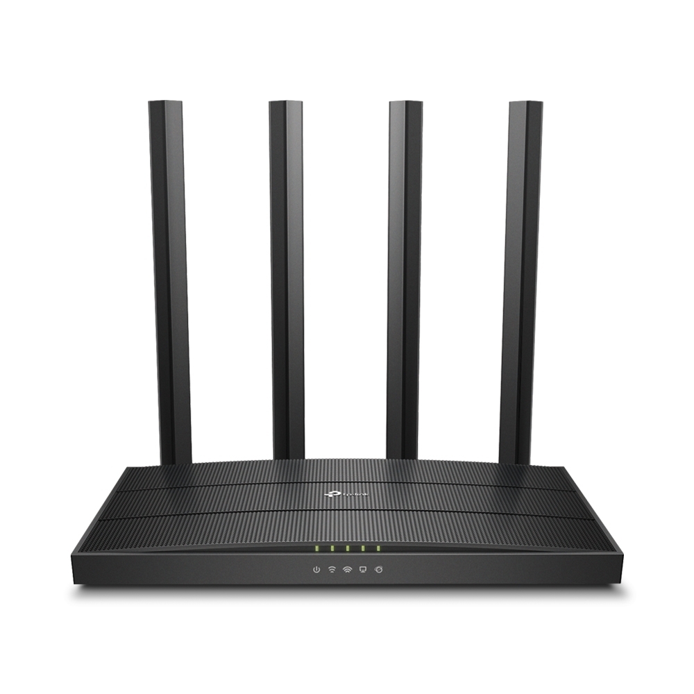 TP-LINK Archer C80 / AC1900 Gigabit Black