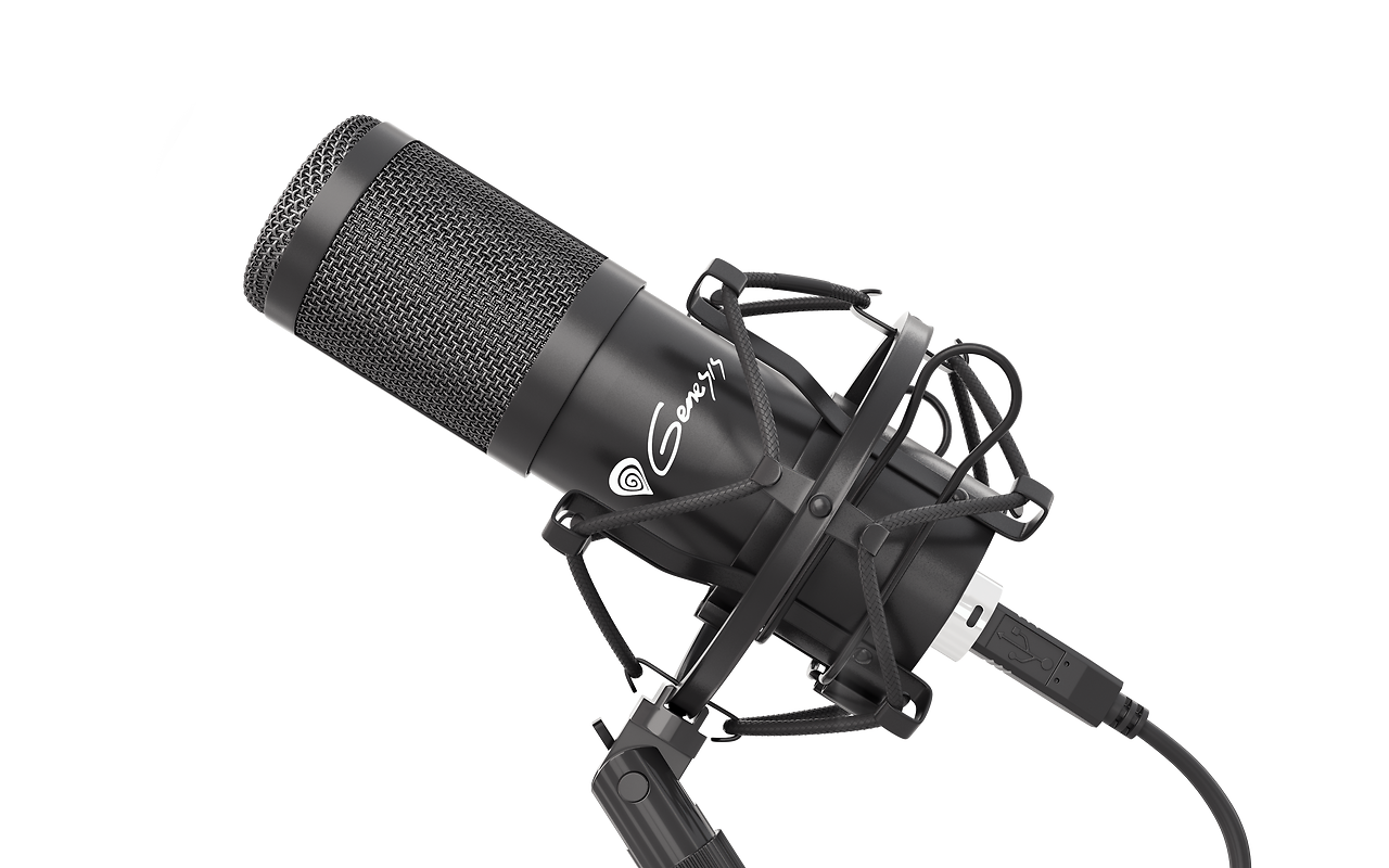 Genesis Microphone Radium 400 Studio NGM-1377