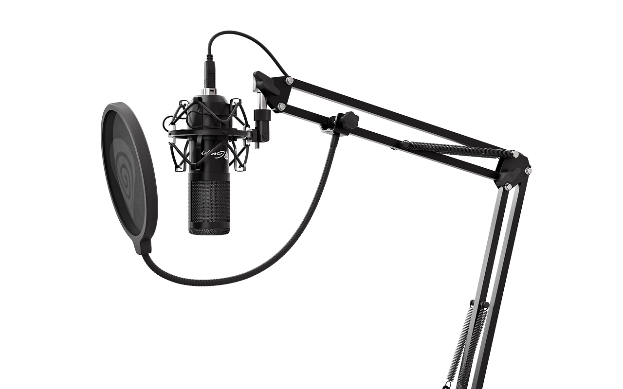 Genesis Microphone Radium 400 Studio NGM-1377