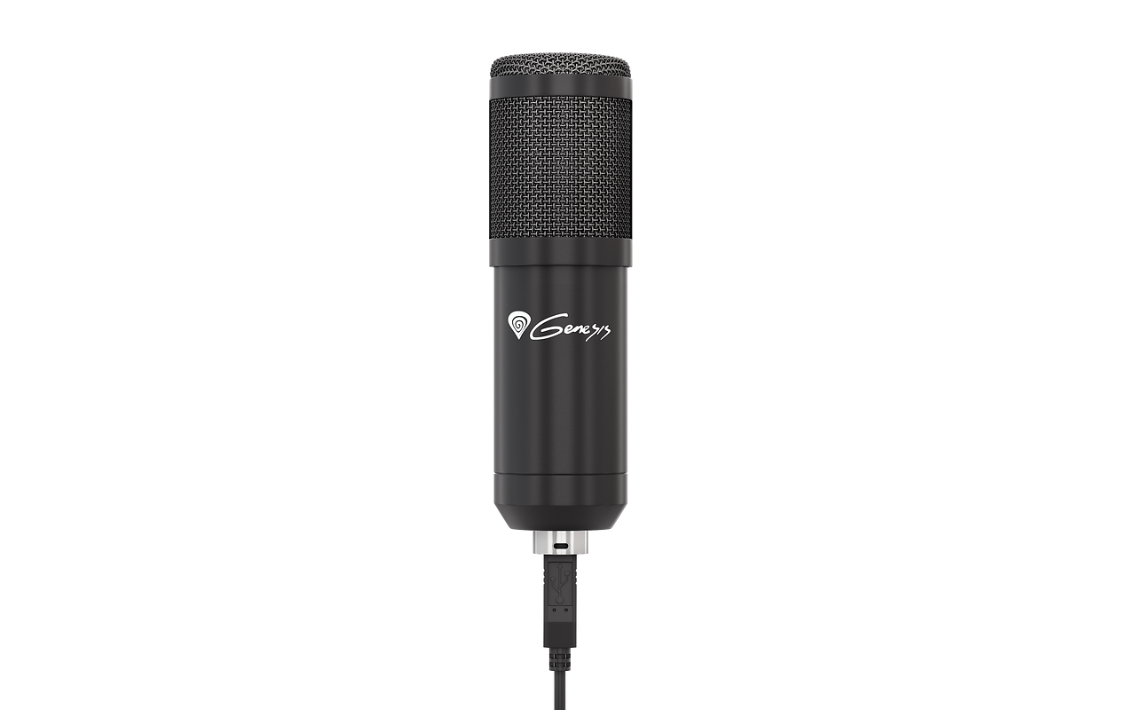 Genesis Microphone Radium 400 Studio NGM-1377