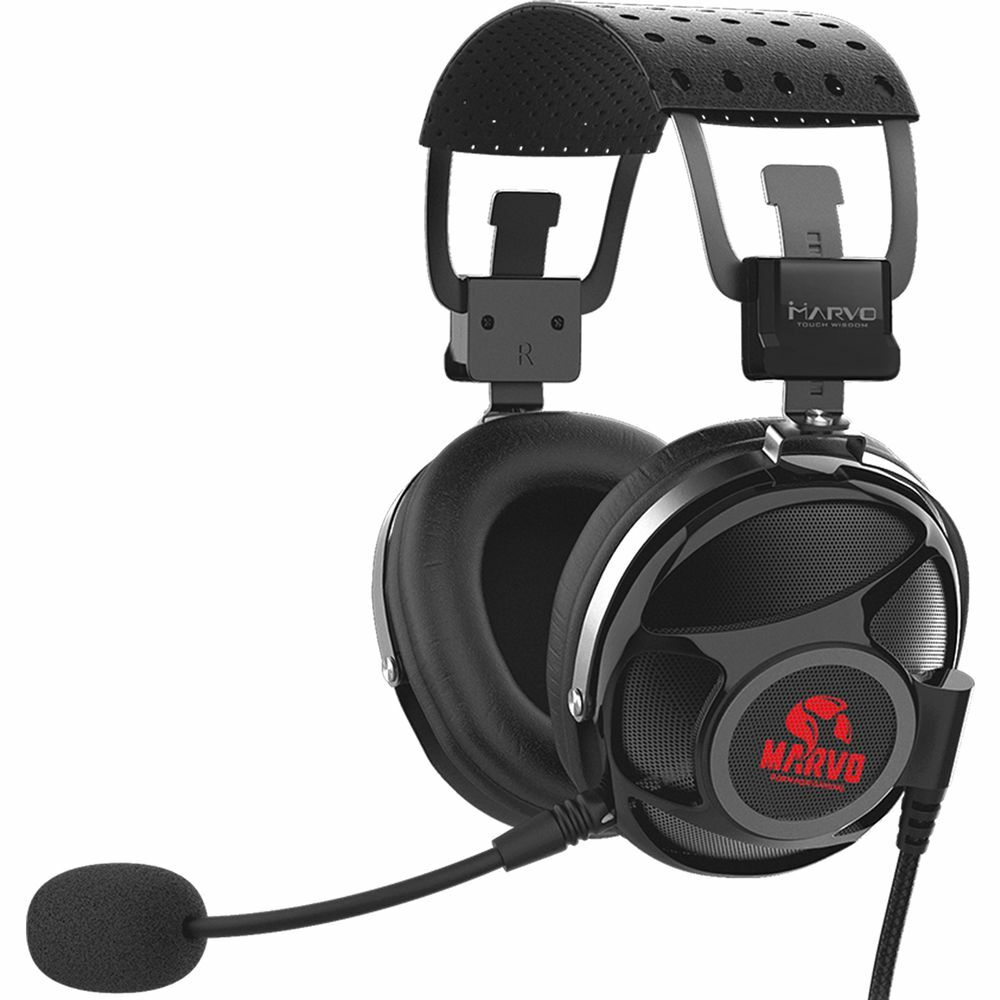 MARVO HG9053 / Black