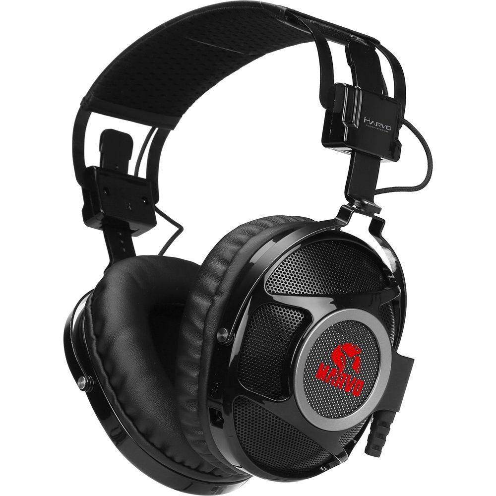 MARVO HG9053 / Black