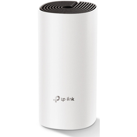 TP-LINK Deco M4 / 1-pack / AC1200 Mesh Wi-Fi System /