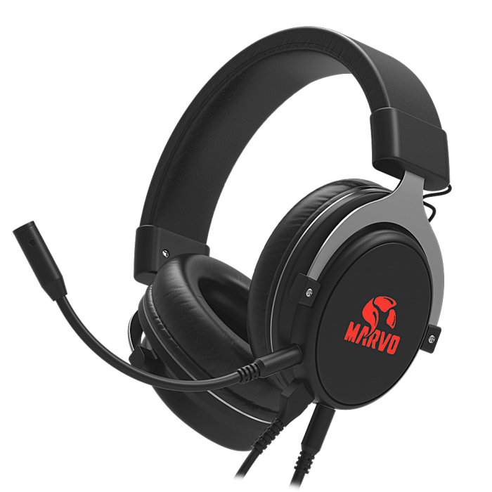 MARVO HG9052 / Black