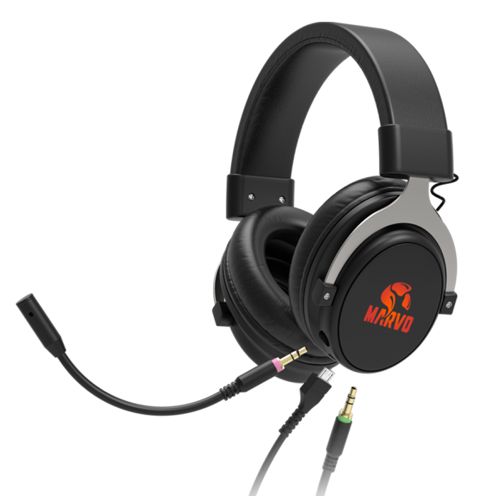 MARVO HG9052 / Black