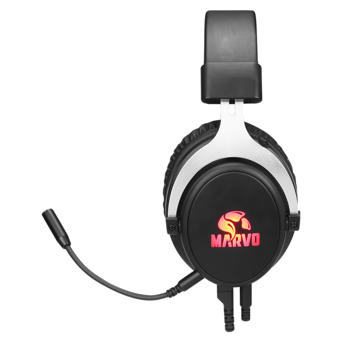 MARVO HG9052 / Black