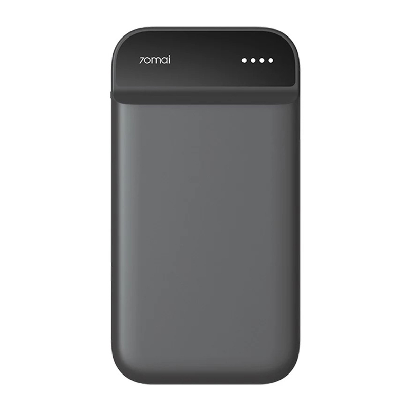 Xiaomi 70Mai Jump Starter / Midrive PS01 / 11000mAh + Start current 600AH /