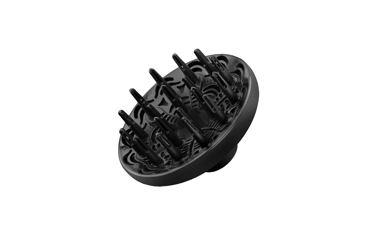 Babyliss D566E / Black