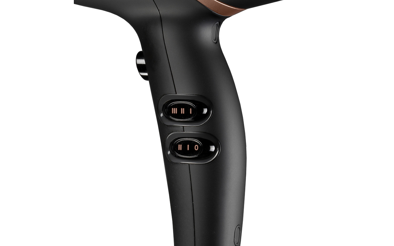 Babyliss D566E / Black